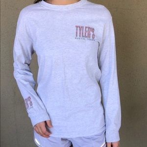 2 Cute Tyler’s Long Sleeve Shirts